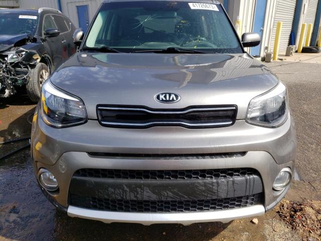Foto 5 de la subasta – 2017 KIA SOUL + con VIN KNDJP3A52H7430269
