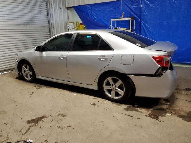 Photo 2 from auction – 2012 TOYOTA CAMRY BASE with VIN 4T1BF1FK4CU502735