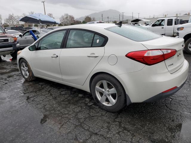 Photo 2 from auction – 2015 KIA FORTE LX with VIN KNAFK4A60F5421076