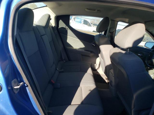 Photo 10 from auction – 2008 DODGE AVENGER SX with VIN 1B3LC56K98N636717