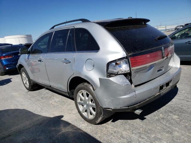 Zdjęcie 2 z aukcji – 2010 LINCOLN MKX z VIN 2LMDJ6JC2ABJ24457