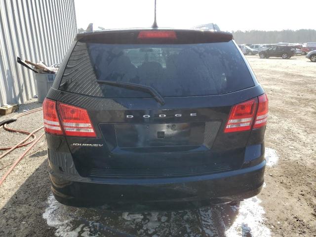 Photo 6 from auction – 2017 DODGE JOURNEY SE with VIN 3C4PDCAB5HT630082