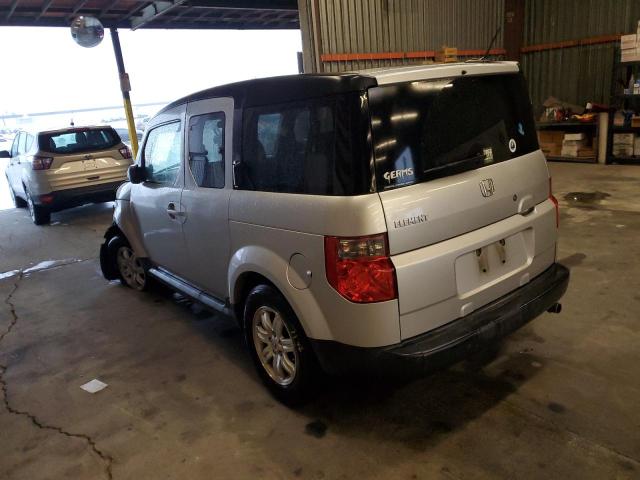 Photo 2 from auction – 2006 HONDA ELEMENT EX with VIN 5J6YH28766L005925