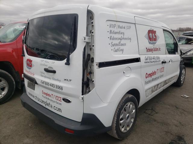 Photo 3 from auction – 2015 FORD TRANSIT CO with VIN NM0LS7F73F1185164