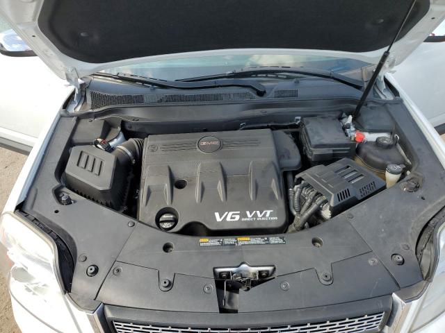 Photo 11 from auction – 2013 GMC TERRAIN SL with VIN 2GKFLWE30D6226208