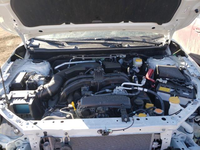 Photo 12 from auction – 2023 SUBARU CROSSTREK with VIN JF2GTHNC7PH220790