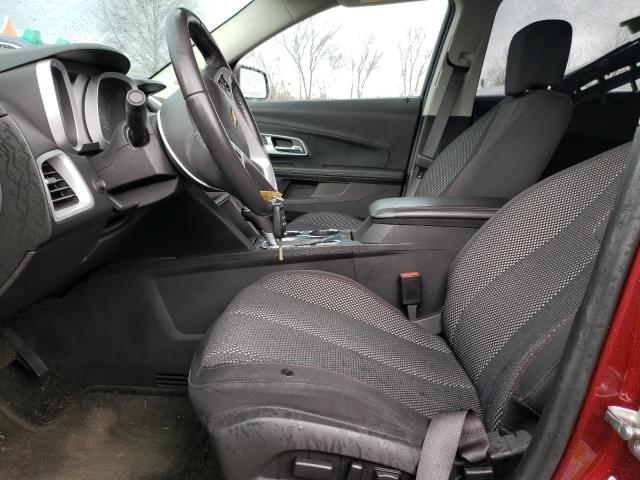 Photo 7 from auction – 2017 CHEVROLET EQUINOX LT with VIN 2GNALCEK0H1566738