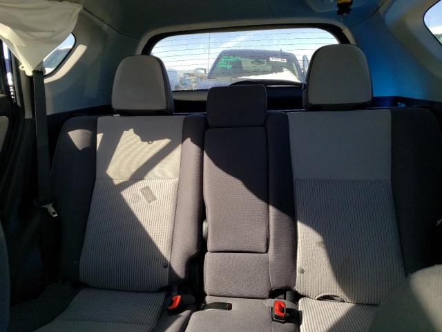 Photo 10 from auction – 2015 TOYOTA RAV4 XLE with VIN 2T3RFREV9FW323627