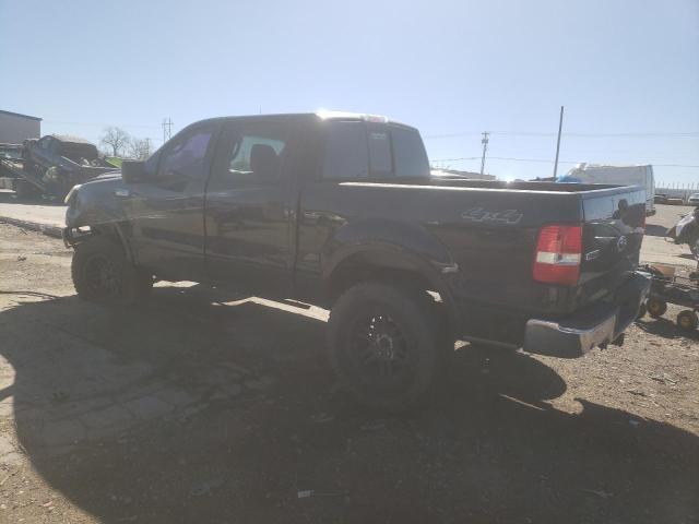 Photo 2 from auction – 2004 FORD F150 SUPER with VIN 1FTPW14584KC37063