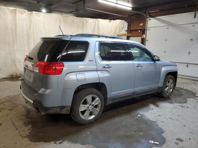 Photo 3 from auction – 2015 GMC TERRAIN SL with VIN 2GKFLYE32F6304227