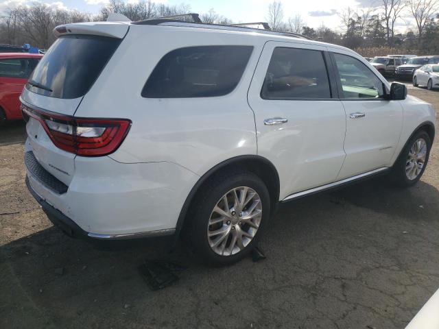 Photo 3 from auction – 2015 DODGE DURANGO CI with VIN 1C4RDHEG2FC937875