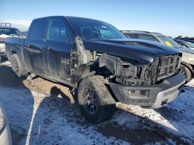 Photo 4 from auction – 2017 RAM 1500 REBEL with VIN 1C6RR7YT1HS657014