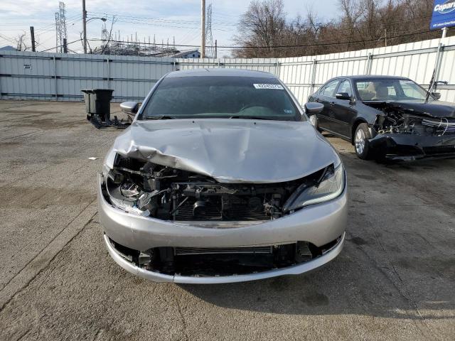 Photo 5 from auction – 2016 CHRYSLER 200 S with VIN 1C3CCCDG1GN183228