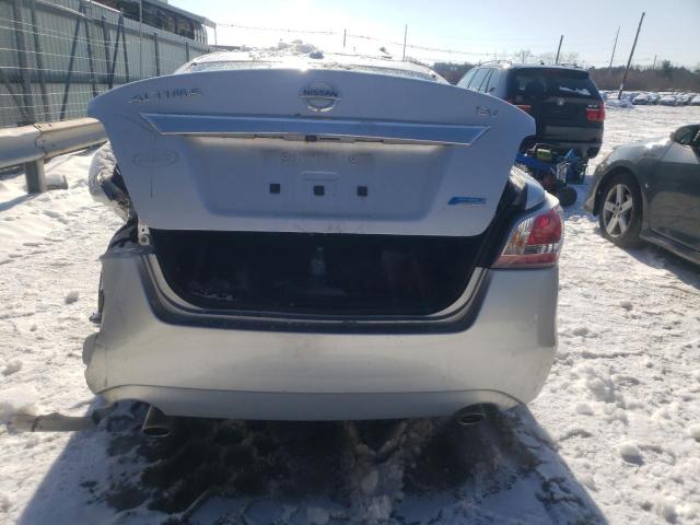 Photo 6 from auction – 2014 NISSAN ALTIMA 2.5 with VIN 1N4AL3AP7EC168660