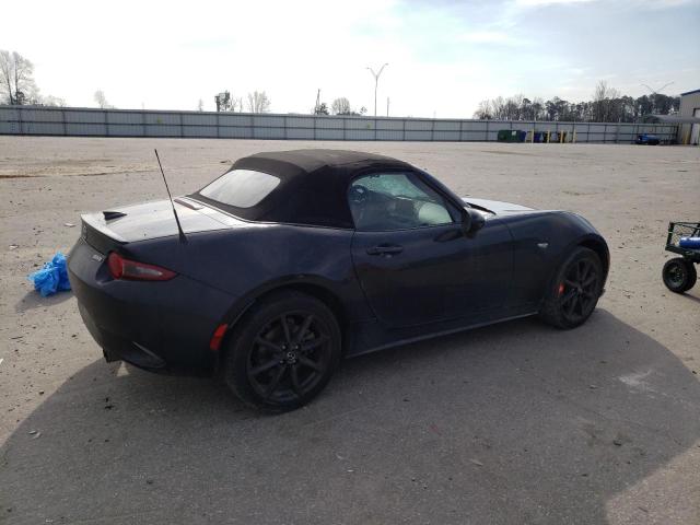 Photo 3 from auction – 2016 MAZDA MX-5 MIATA with VIN JM1NDAC77G0112586