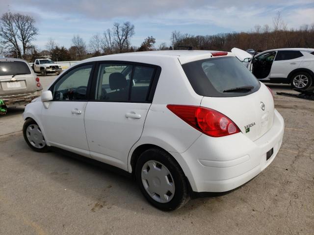 Photo 2 from auction – 2011 NISSAN VERSA S with VIN 3N1BC1CP3BL372665