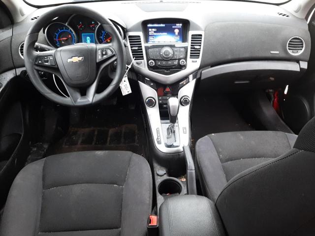 Photo 8 from auction – 2015 CHEVROLET CRUZE LT with VIN 1G1PC5SB5F7201256