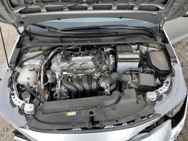Photo 11 from auction – 2022 TOYOTA COROLLA L with VIN JTDDPMAE6N3013677