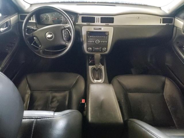 Photo 8 from auction – 2008 CHEVROLET IMPALA LT with VIN 2G1WT58K289181455