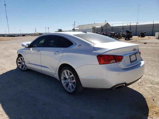 Photo 2 from auction – 2016 CHEVROLET IMPALA LTZ with VIN 2G1145S31G9193863