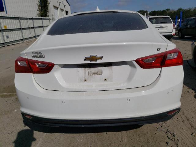 Photo 6 from auction – 2016 CHEVROLET MALIBU LT with VIN 1G1ZE5STXGF200963