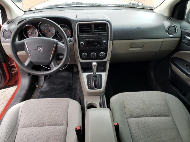 Photo 8 from auction – 2010 DODGE CALIBER SX with VIN 1B3CB4HA6AD586615
