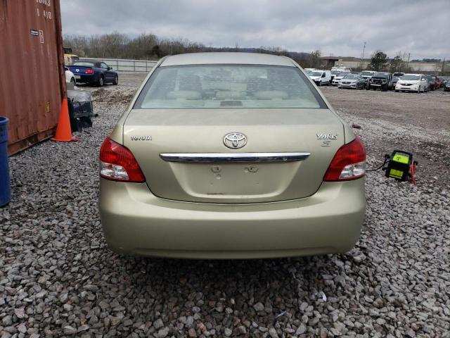 Photo 6 from auction – 2007 TOYOTA YARIS with VIN JTDBT923571005582