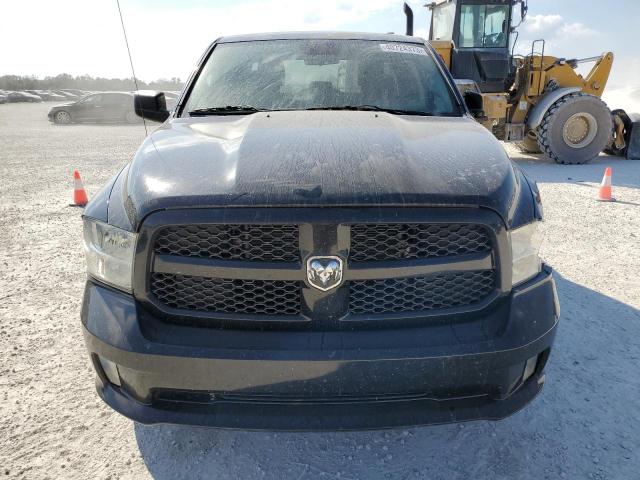 Photo 5 from auction – 2014 RAM 1500 ST with VIN 1C6RR6KT9ES170321
