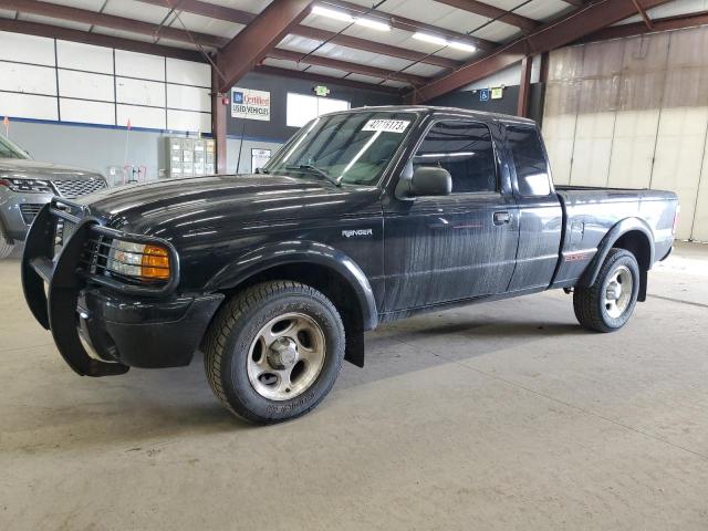 FORD RANGER SUP 2002 with VIN 1FTYR44V12PB73638 - Photo from auction