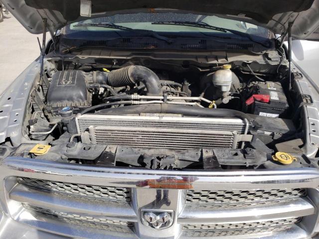 Photo 11 from auction – 2010 DODGE RAM 1500 with VIN 1D7RB1GT3AS162871