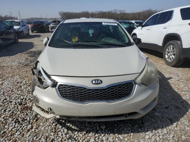 Photo 5 from auction – 2015 KIA FORTE LX with VIN KNAFK4A6XF5296748