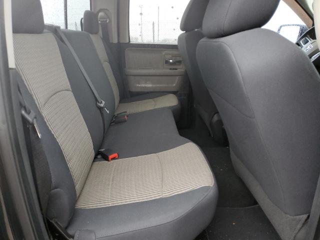 Photo 10 from auction – 2009 DODGE RAM 1500 with VIN 1D3HV18TX9S793700