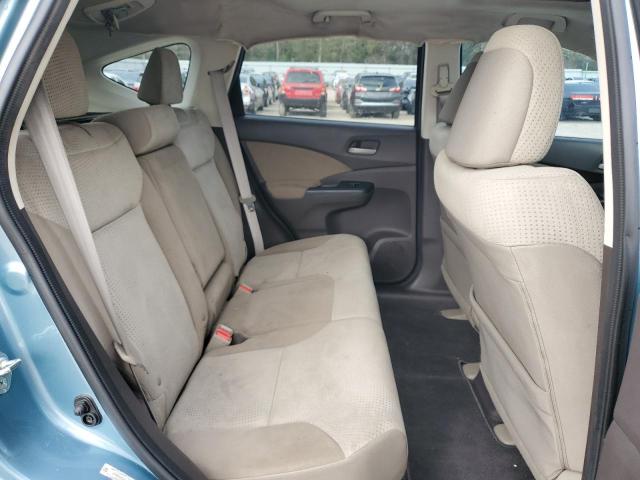 Photo 11 from auction – 2014 HONDA CR-V EX with VIN 2HKRM3H55EH515261