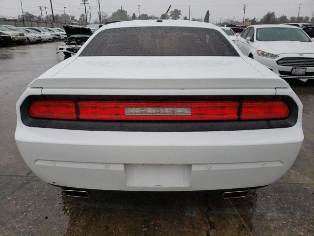 Photo 6 from auction – 2013 DODGE CHALLENGER with VIN 2C3CDYBT1DH734031
