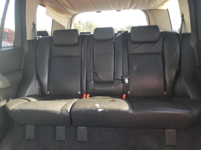Photo 10 from auction – 2008 LAND ROVER LR2 SE with VIN SALFP24N48H040949