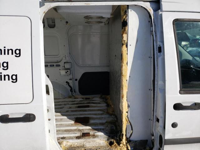 Photo 10 from auction – 2011 FORD TRANSIT CO with VIN NM0LS7AN3BT068222