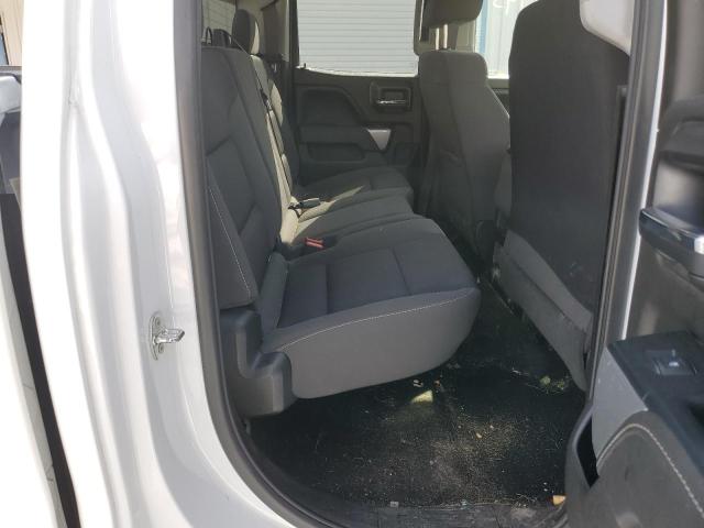 Photo 10 from auction – 2016 CHEVROLET SILVERADO with VIN 1GCVKREC4GZ351636