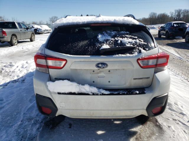 Photo 6 from auction – 2019 SUBARU CROSSTREK with VIN JF2GTAEC8K8397199
