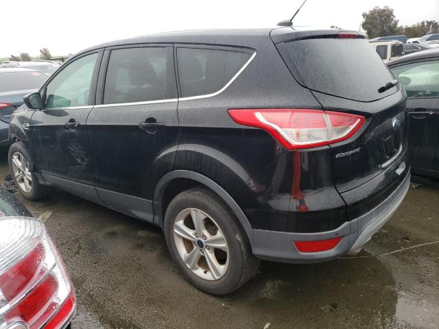 Photo 2 from auction – 2016 FORD ESCAPE SE with VIN 1FMCU0GX1GUB39945