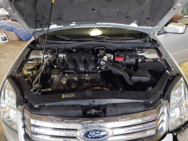 Photo 11 from auction – 2009 FORD FUSION SEL with VIN 3FAHP08159R108161