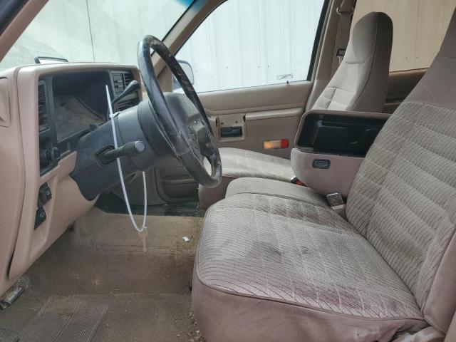 Photo 7 from auction – 1994 FORD EXPLORER with VIN 1FMDU34X6RUA12153
