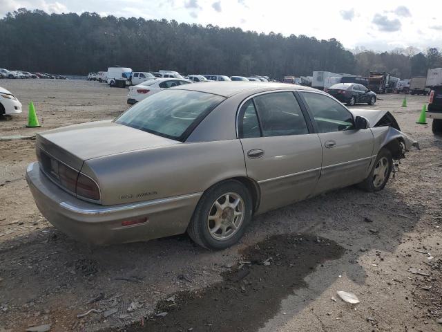 Photo 3 from auction – 2000 BUICK PARK AVENU with VIN 1G4CW52K8Y4117199