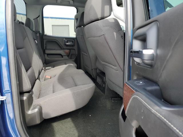 Photo 10 from auction – 2017 GMC SIERRA K15 with VIN 1GTV2MEC2HZ250888
