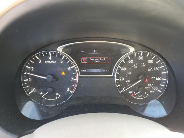 Photo 9 from auction – 2016 NISSAN ALTIMA 2.5 with VIN 1N4AL3AP2GC131891