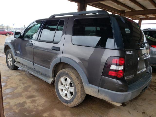 Photo 2 from auction – 2006 FORD EXPLORER X with VIN 1FMEU63E36UA83294