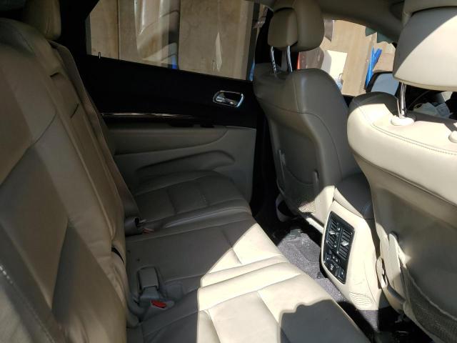 Photo 11 from auction – 2016 DODGE DURANGO LI with VIN 1C4RDHDG2GC459444