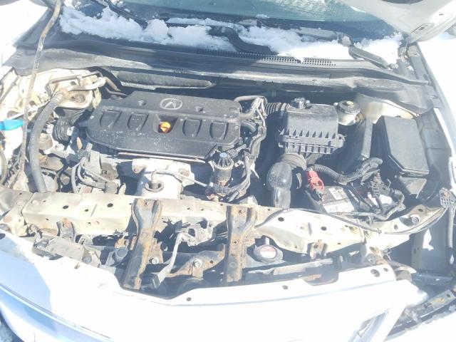 Photo 11 from auction – 2013 ACURA ILX 20 PRE with VIN 19VDE1F5XDE401962