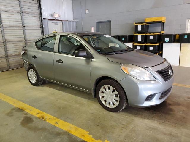 Photo 4 from auction – 2014 NISSAN VERSA S with VIN 3N1CN7AP3EL855887