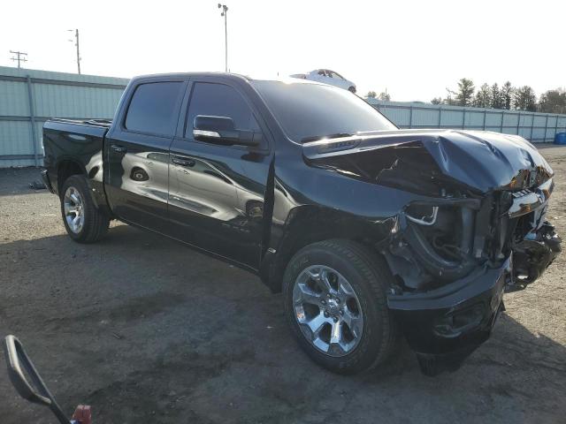 Photo 4 from auction – 2021 RAM 1500 BIG H with VIN 1C6SRFFT5MN783965