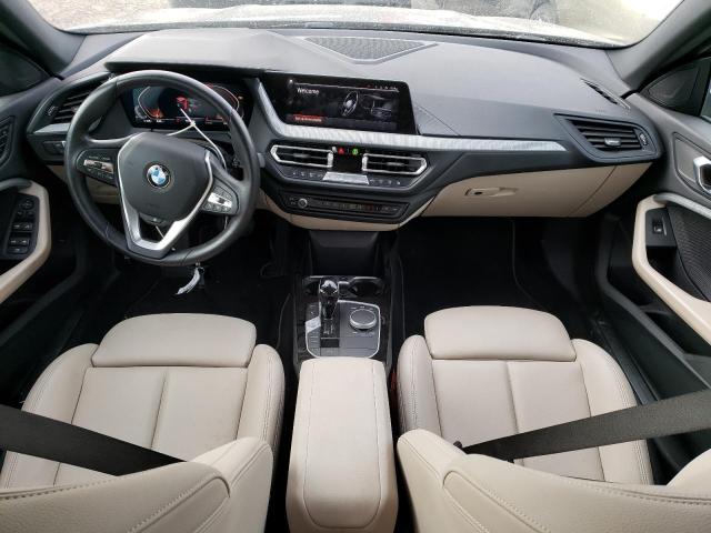 Photo 8 from auction – 2022 BMW 228XI with VIN WBA73AK05N7K14552